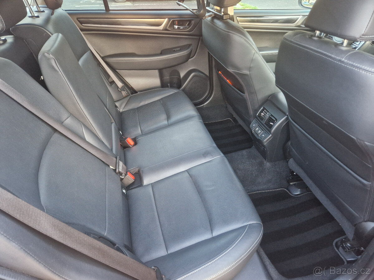 Subaru Outback 2.5 129 kW, 2019 105000km - 9