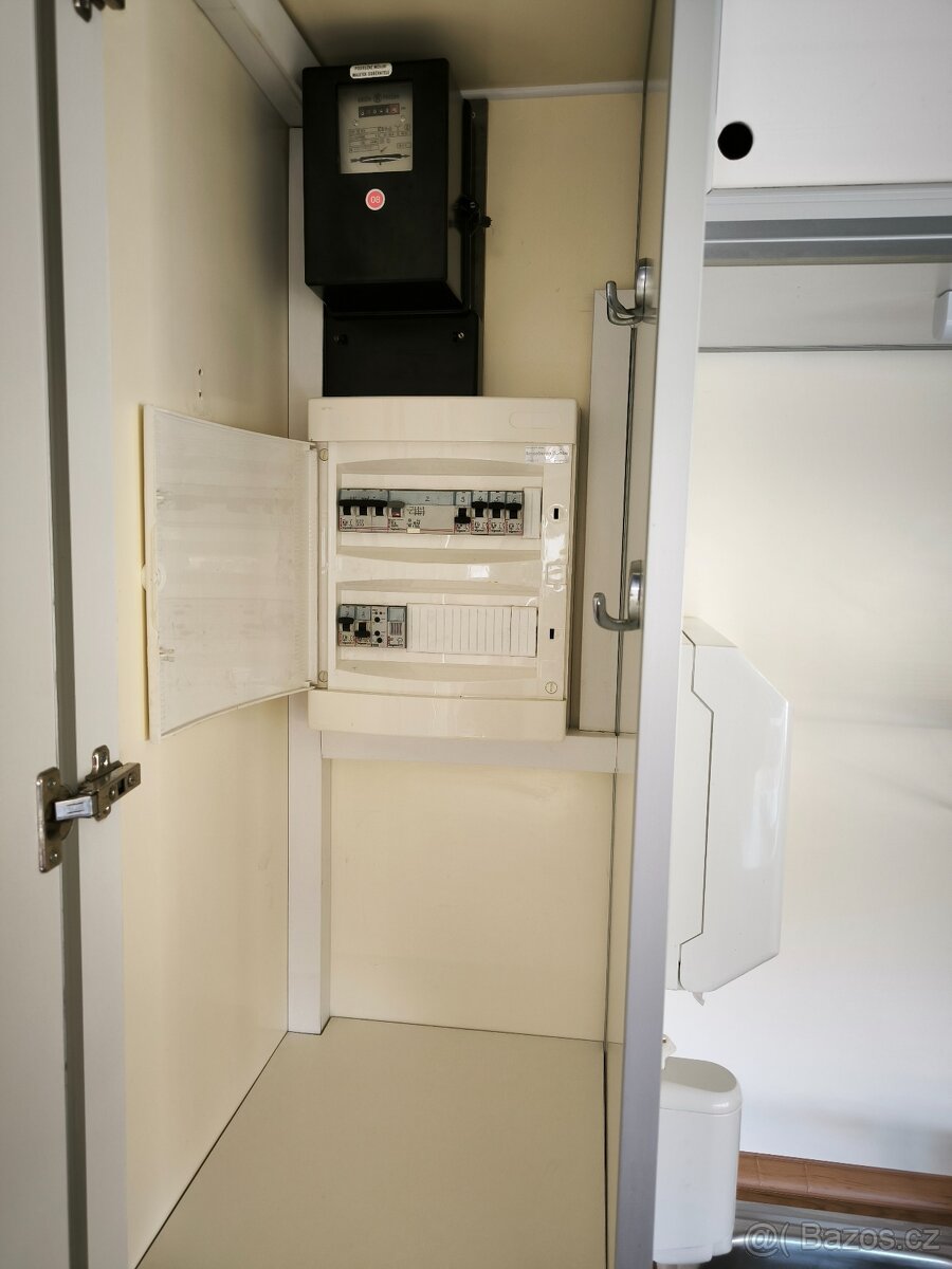 Food Truck Citroen Jumper - 9