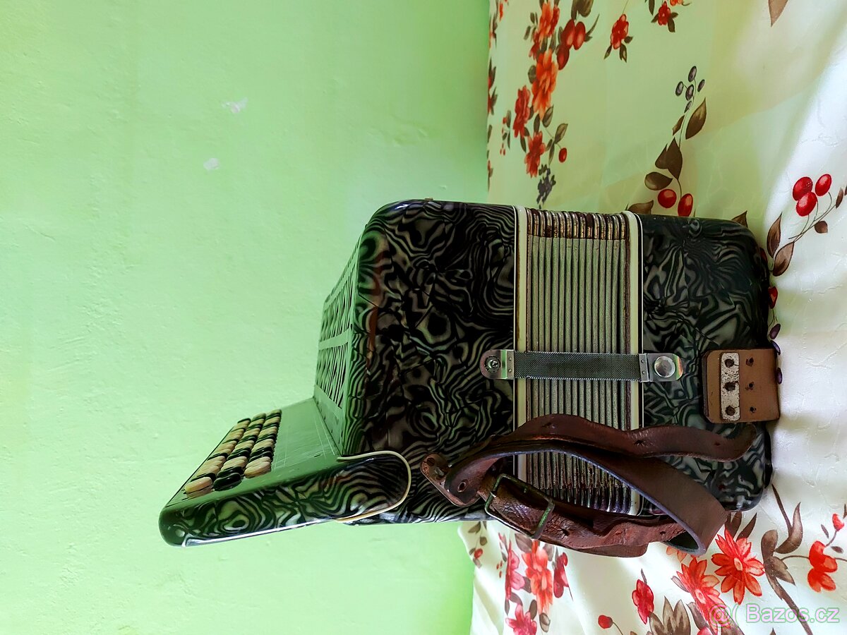 Josef Hlavaček Louny / Weltmeister - 9