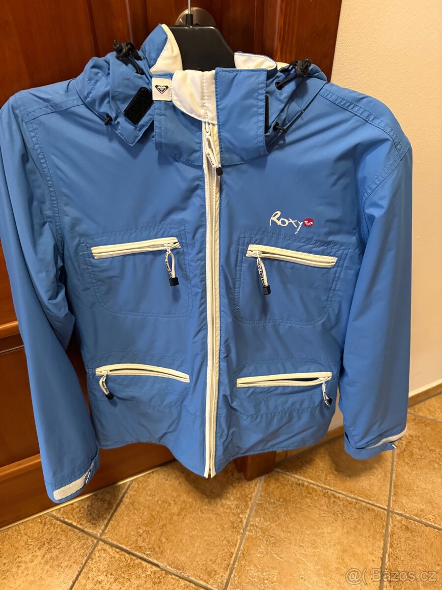 Bunda a kalhoty zn. ROXY - 9