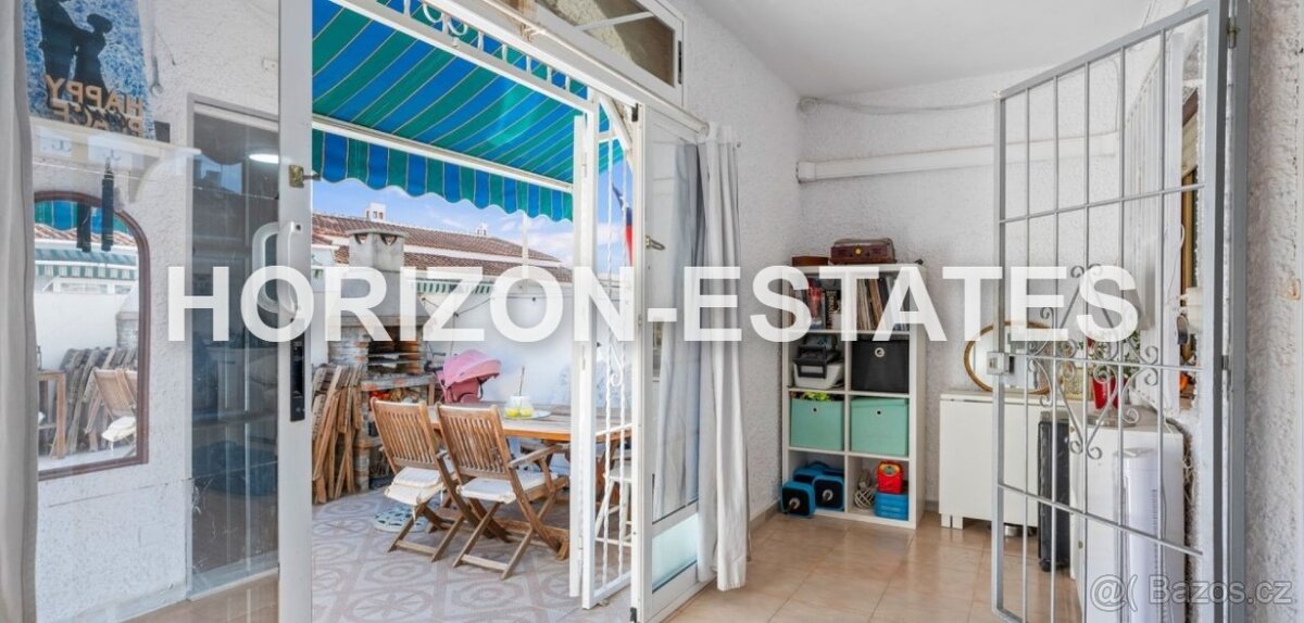 Luxusní apartmán 2+kk (55 m²) s výhledem na bazén, Bulharsko - 9