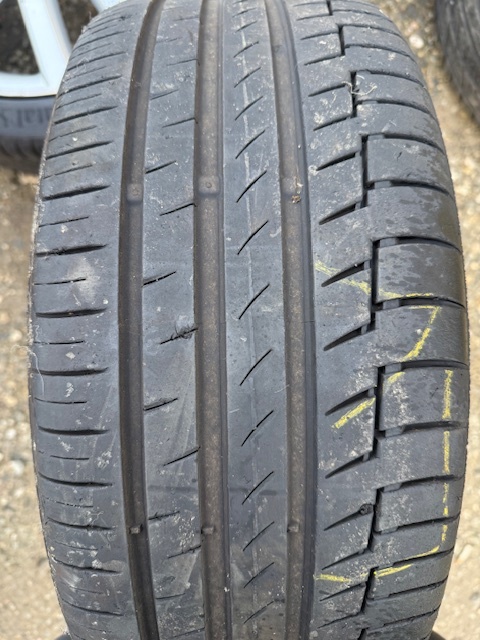 Alu kola letní r18 - 9