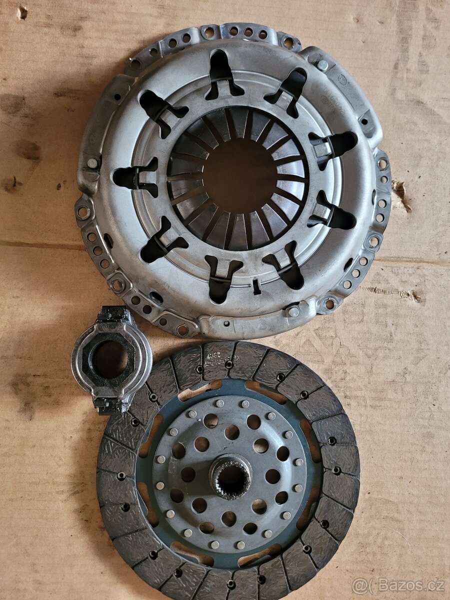 Nissan X-Trail T30 - 9