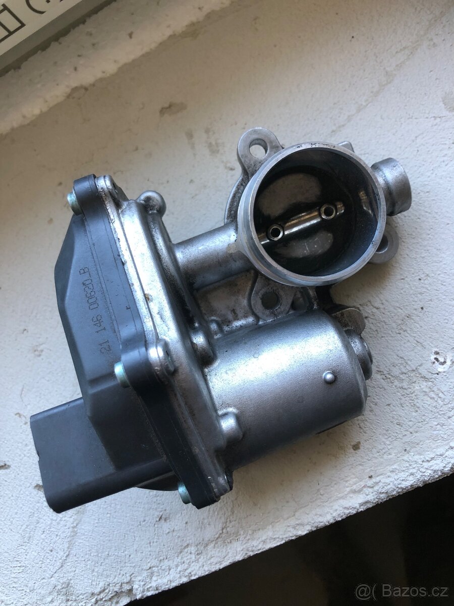 Skoda superb 2 2.0tdi - 9