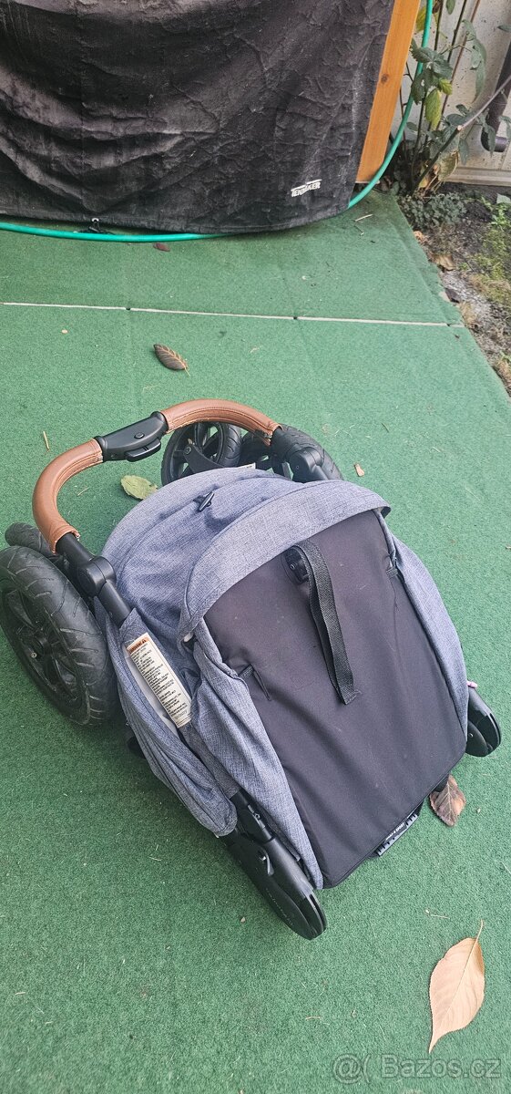 Valco snap Sport 4 trend taylor denim - 9