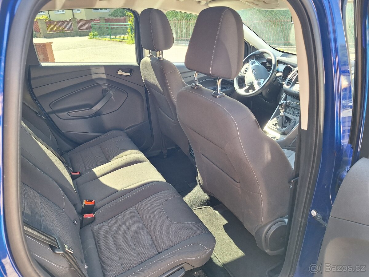 Ford Kuga 1,5 71 tis. KM - 9