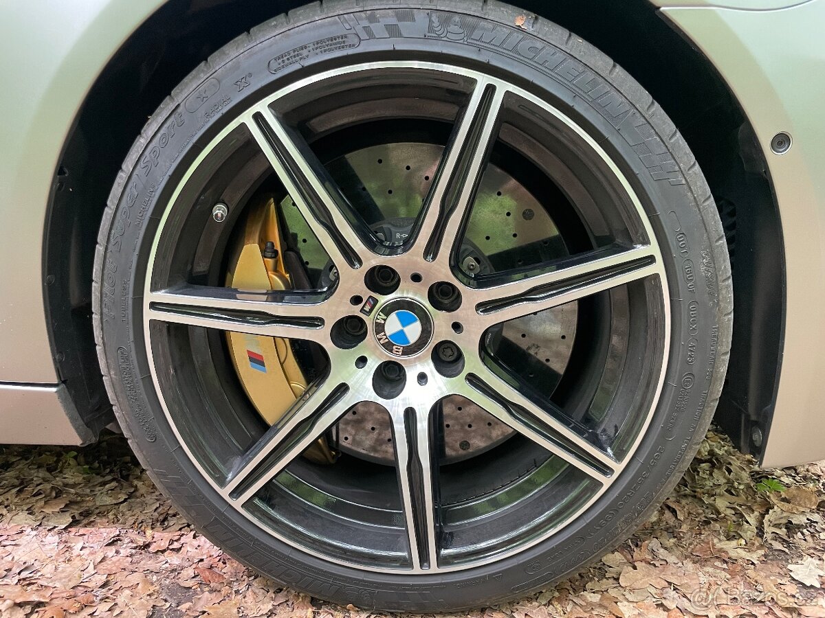 BMW M5 Competitione 30 Jahre - 9