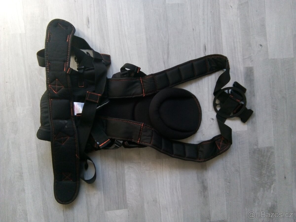 Nosítko Koochiku 3in1 - 9