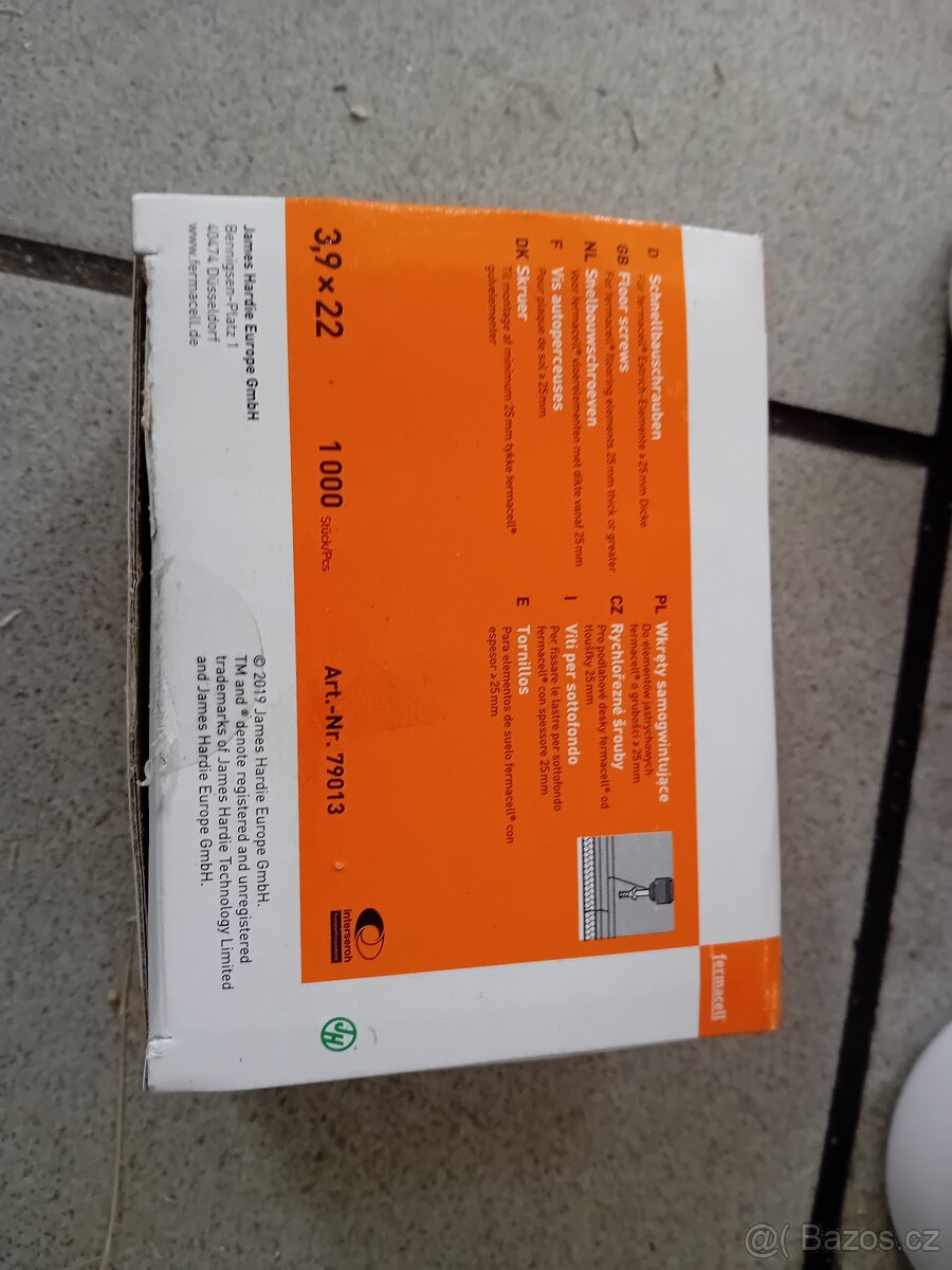 Fermacell - podlahové vytápění suchou cestou - 9