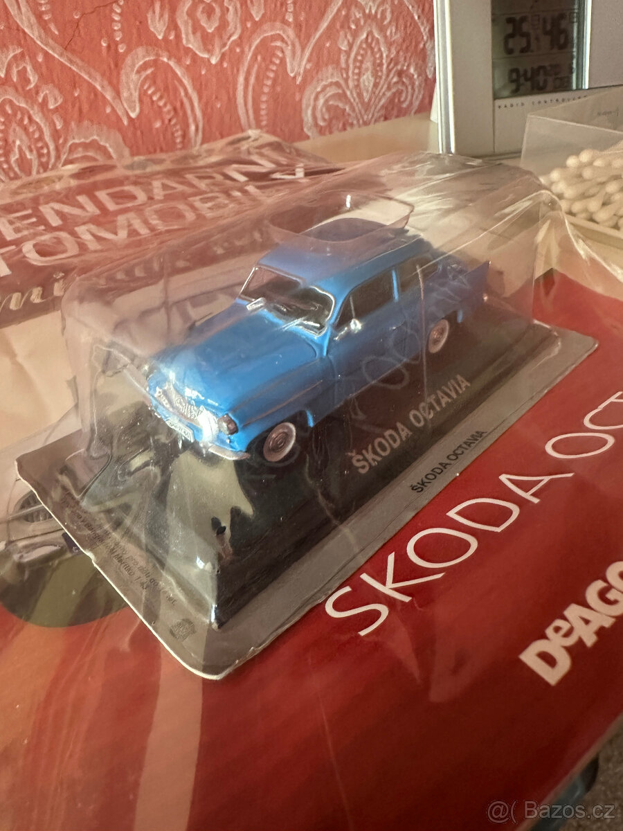 Legendární automobily. - 9