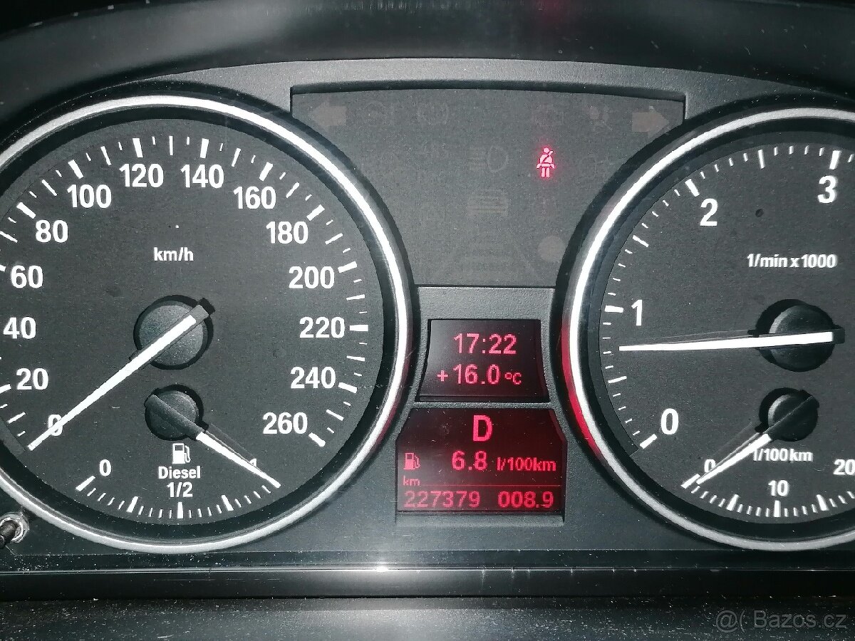 BMW X1,Xdrive , 20 d - 9