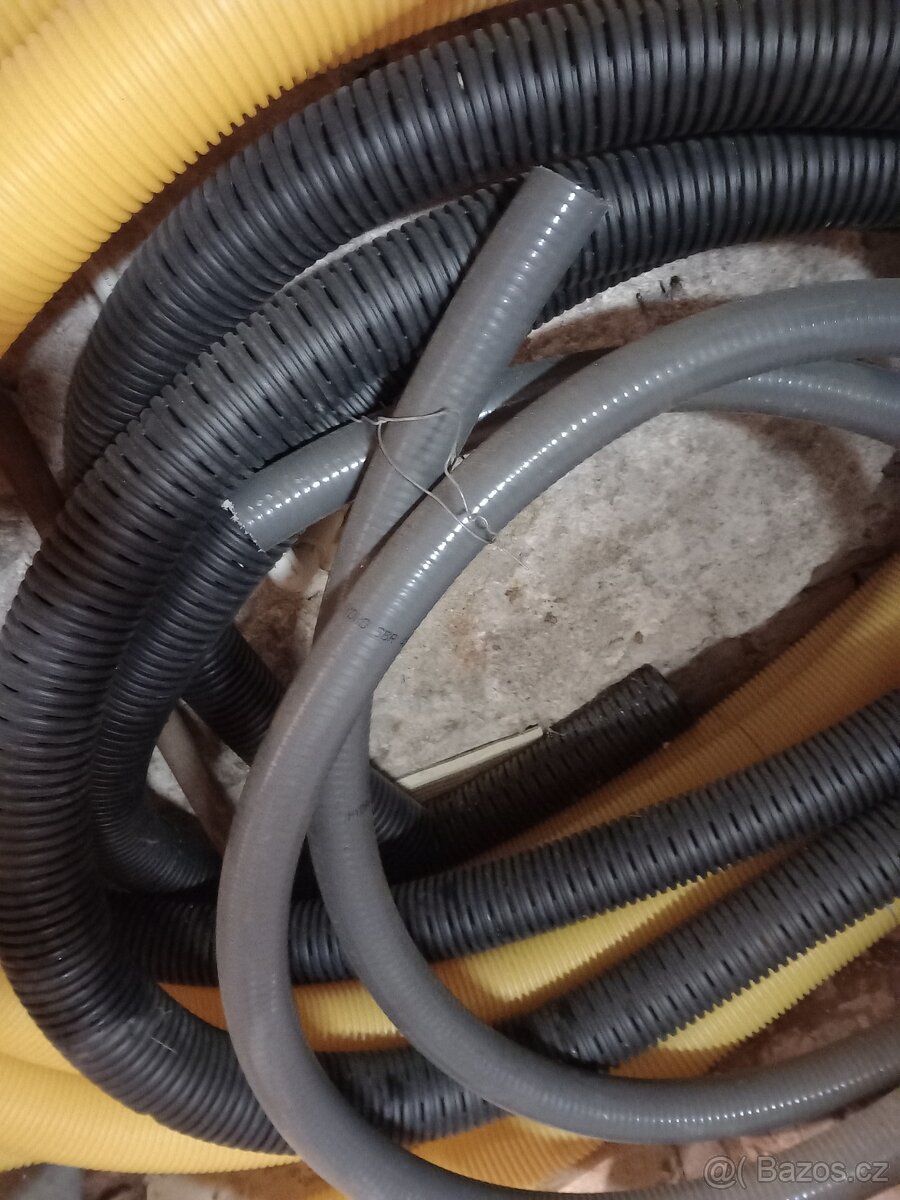 Prodám zbylý materiál pro bazény - 9