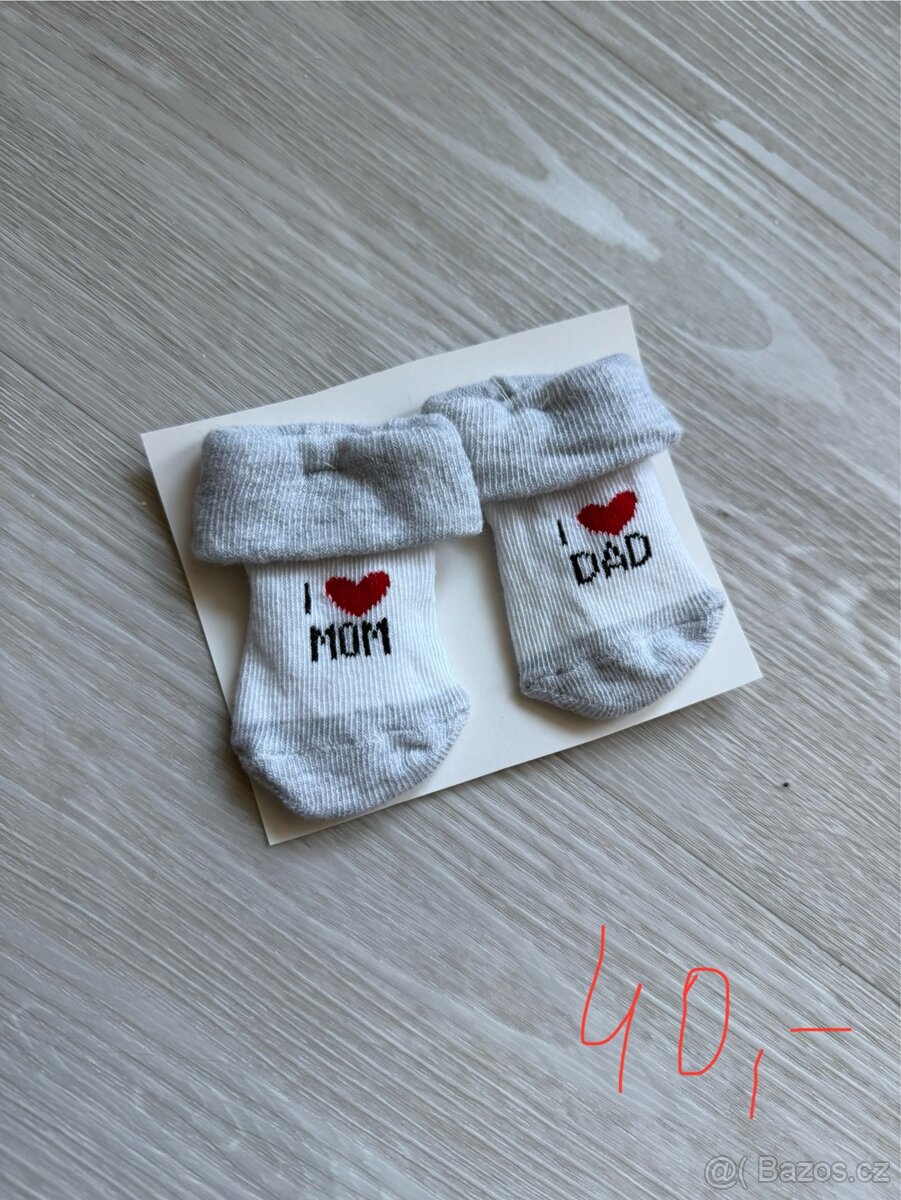 Oblečení pro holčičku - 9