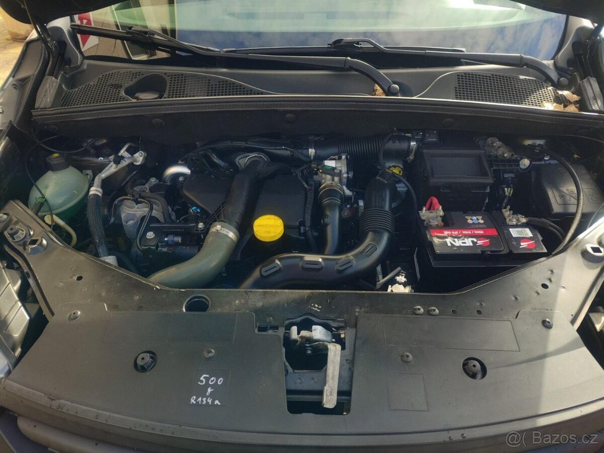 Dacia Lodgy Stepway 1,5 DCi - 9