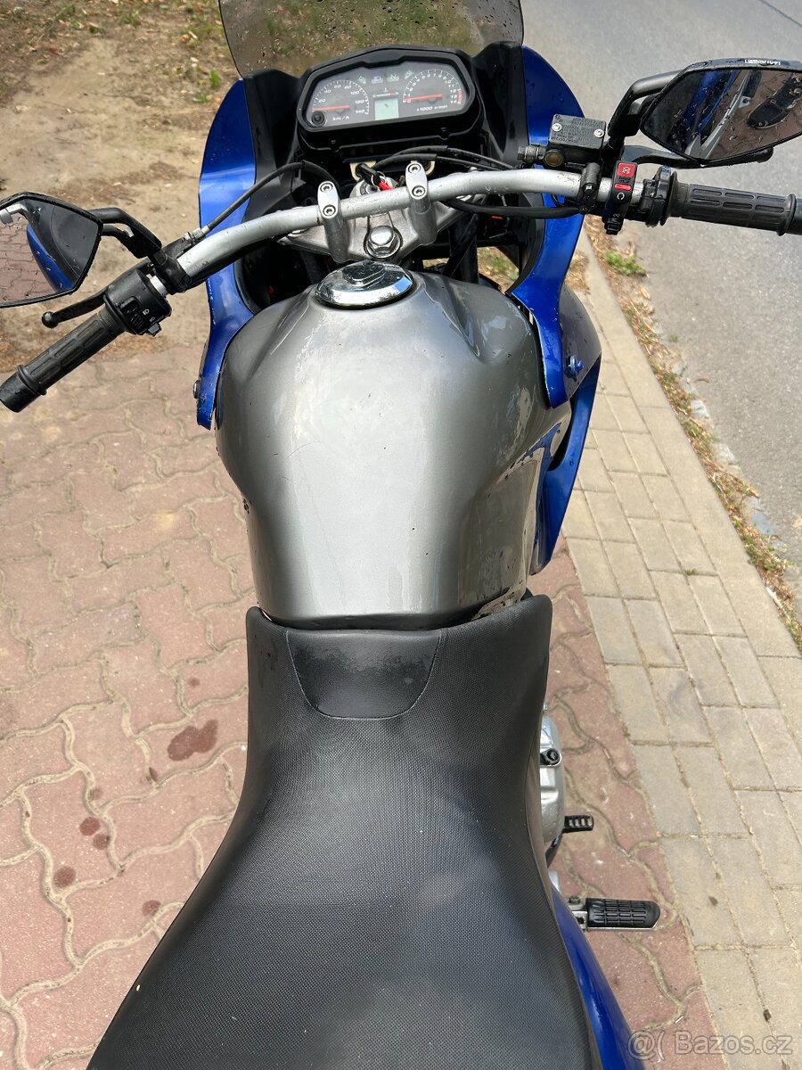 Prodej Varadero 125 - 9