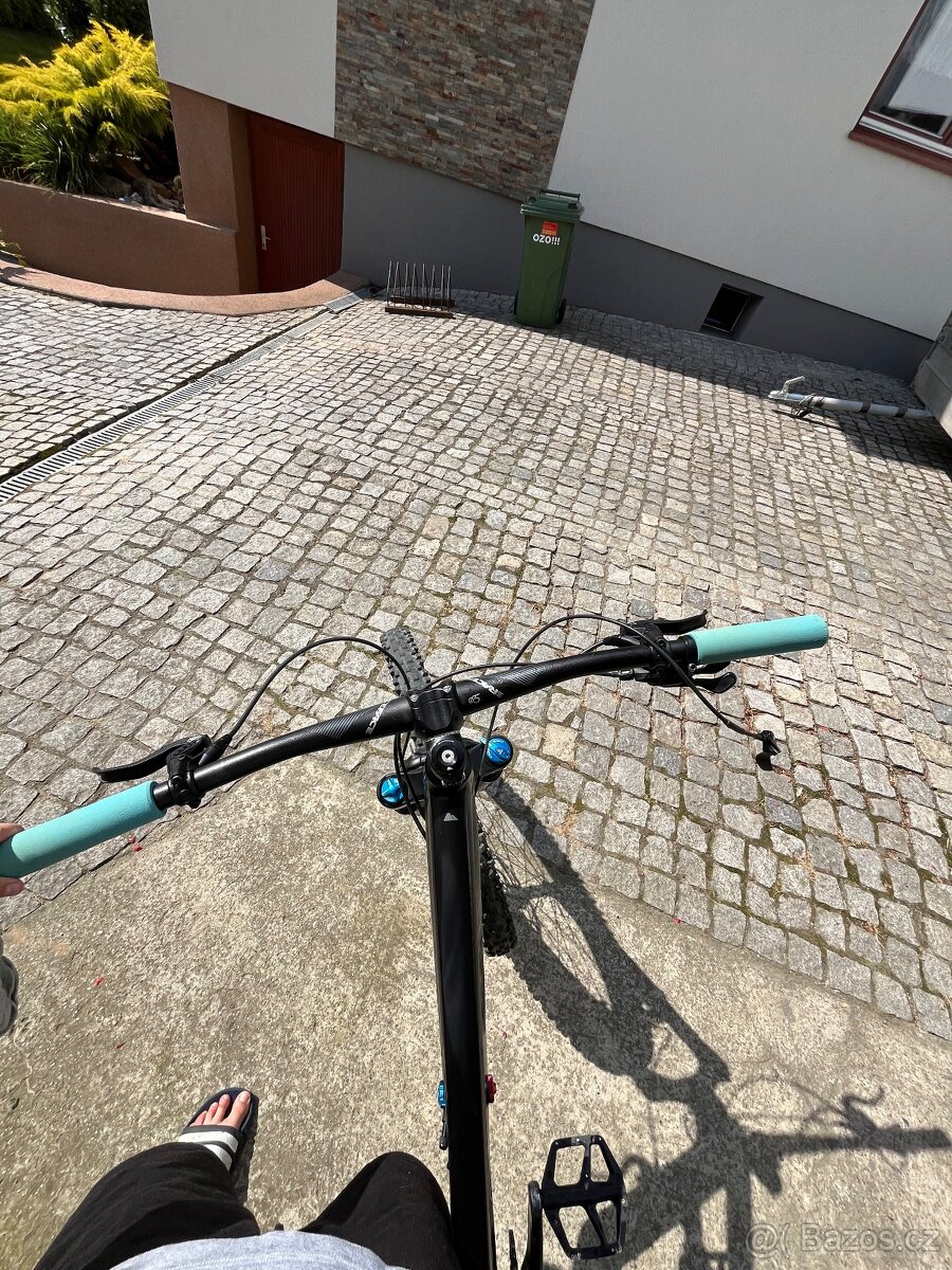 Canyon spectral 6 - 9