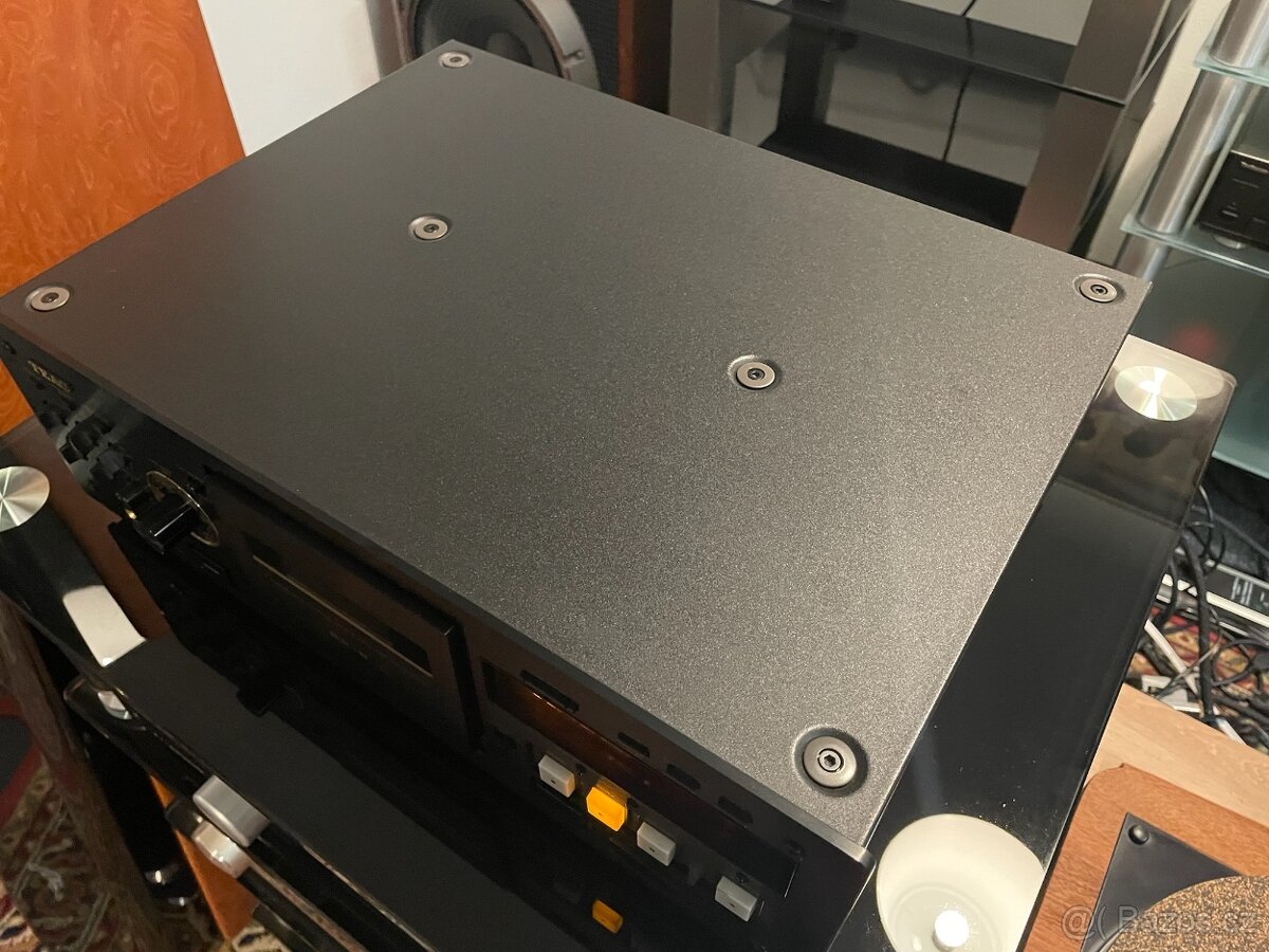 tape deck TEAC V-8030S - 9