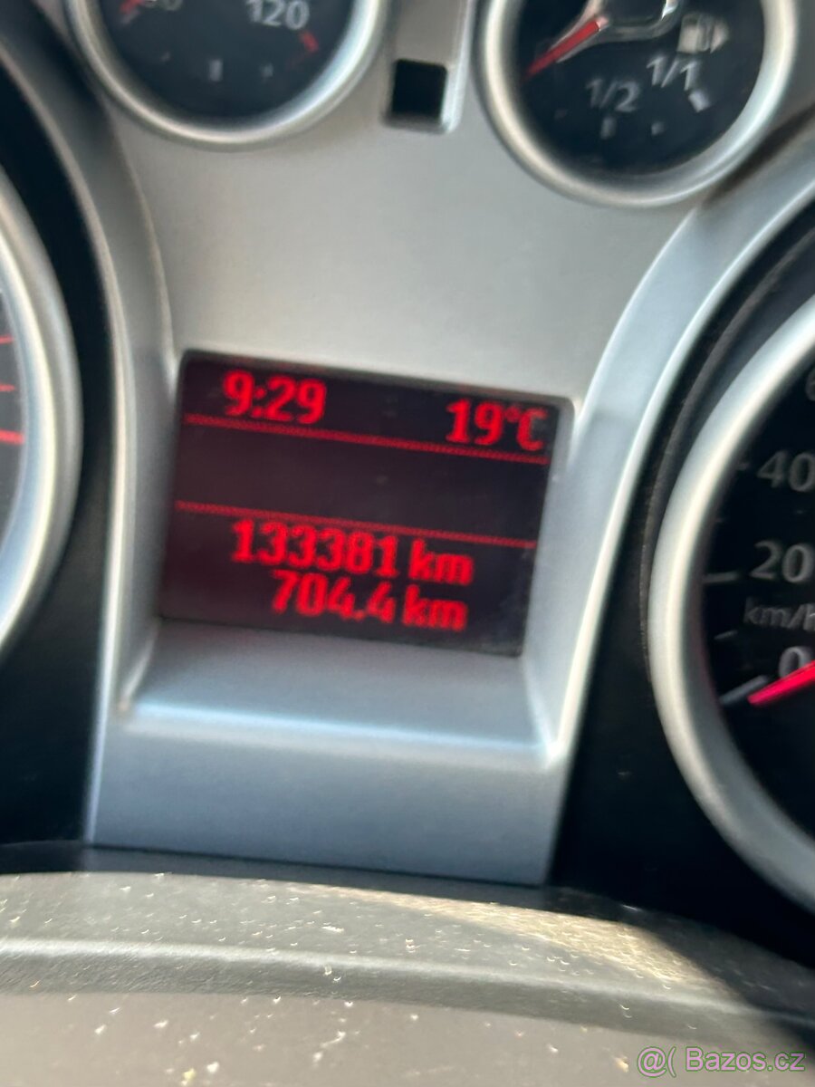 Ford Focus - 9
