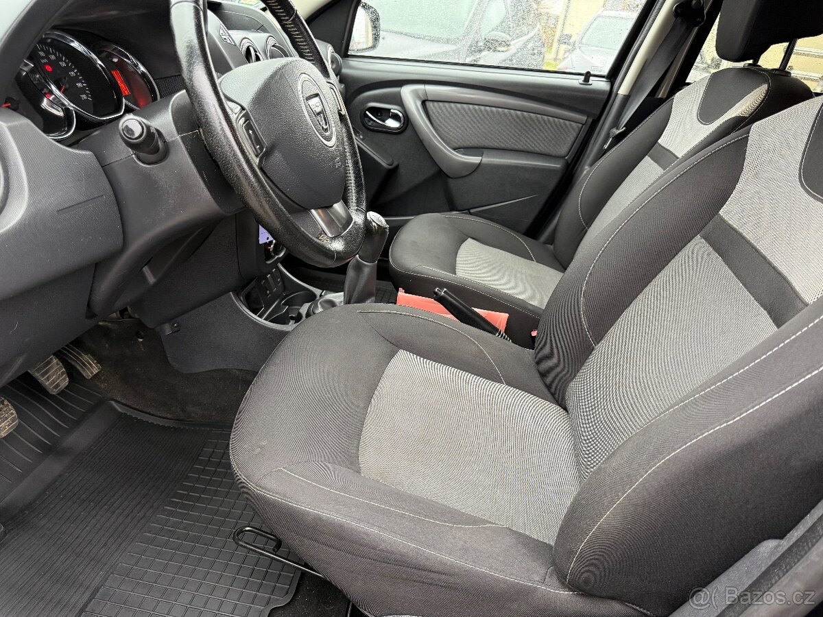 Dacia Duster 2017 1.6 benzin - 9