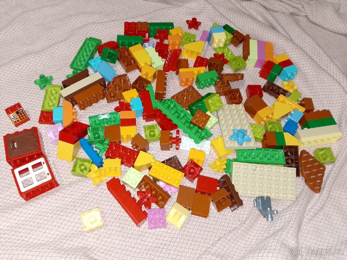 lego duplo - 9