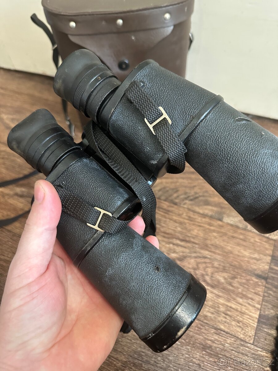 Dalekohled BOC 7x50 - 9