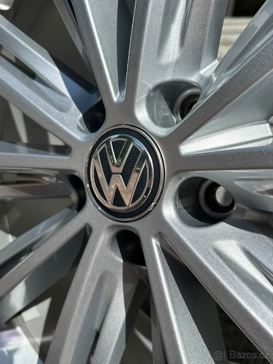 Originální VW Verona R19" - 9