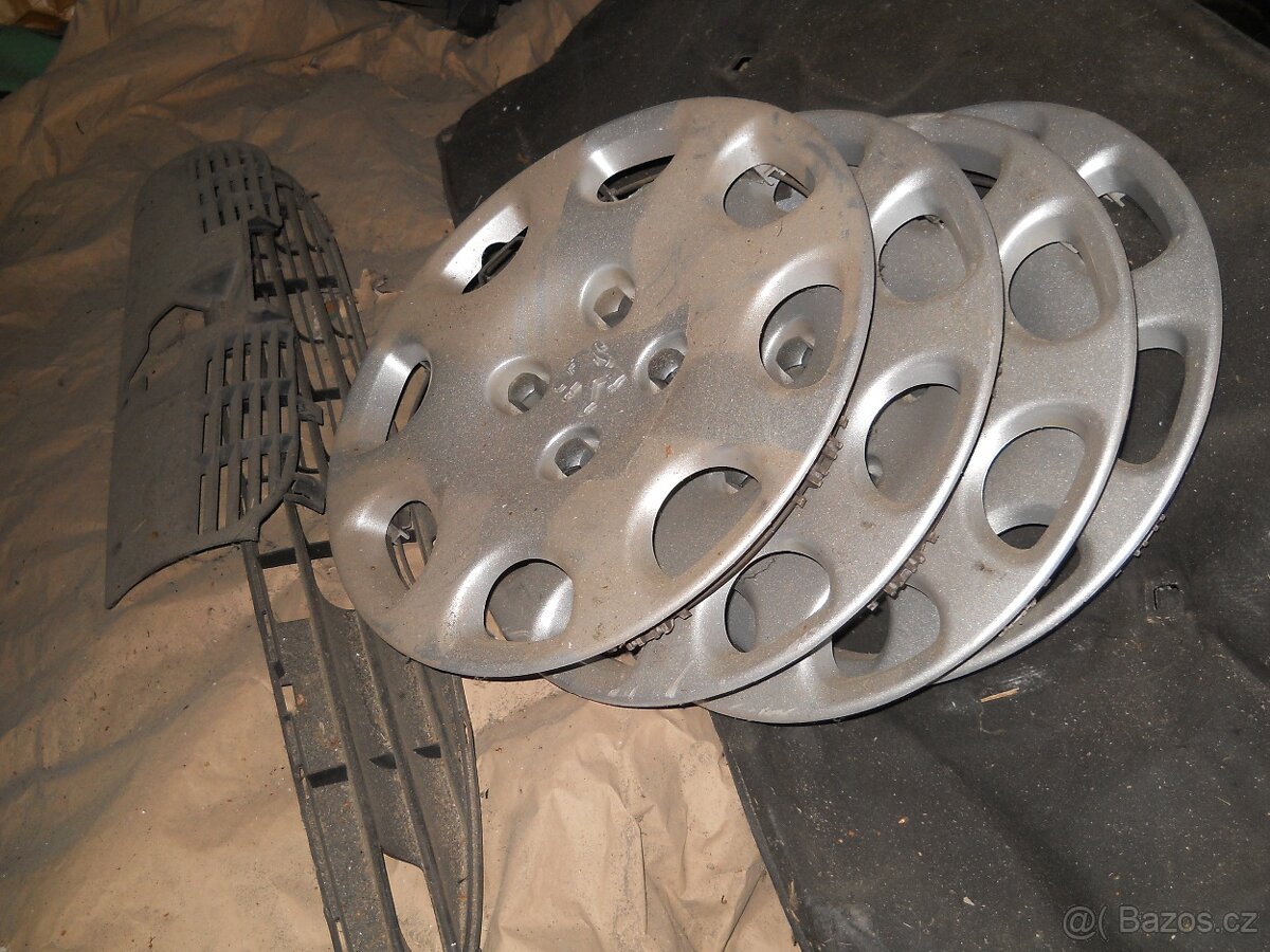 peugeot 206,307 - 9