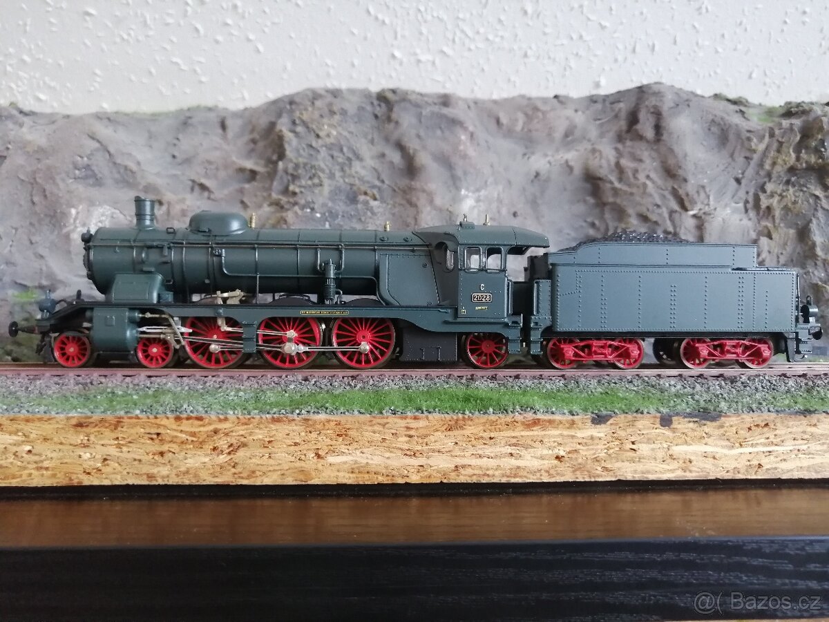 Roco 43259 - 9