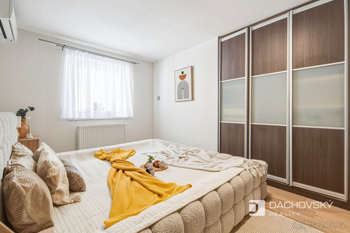Prodej bytu 3+kk 90 m² - 9