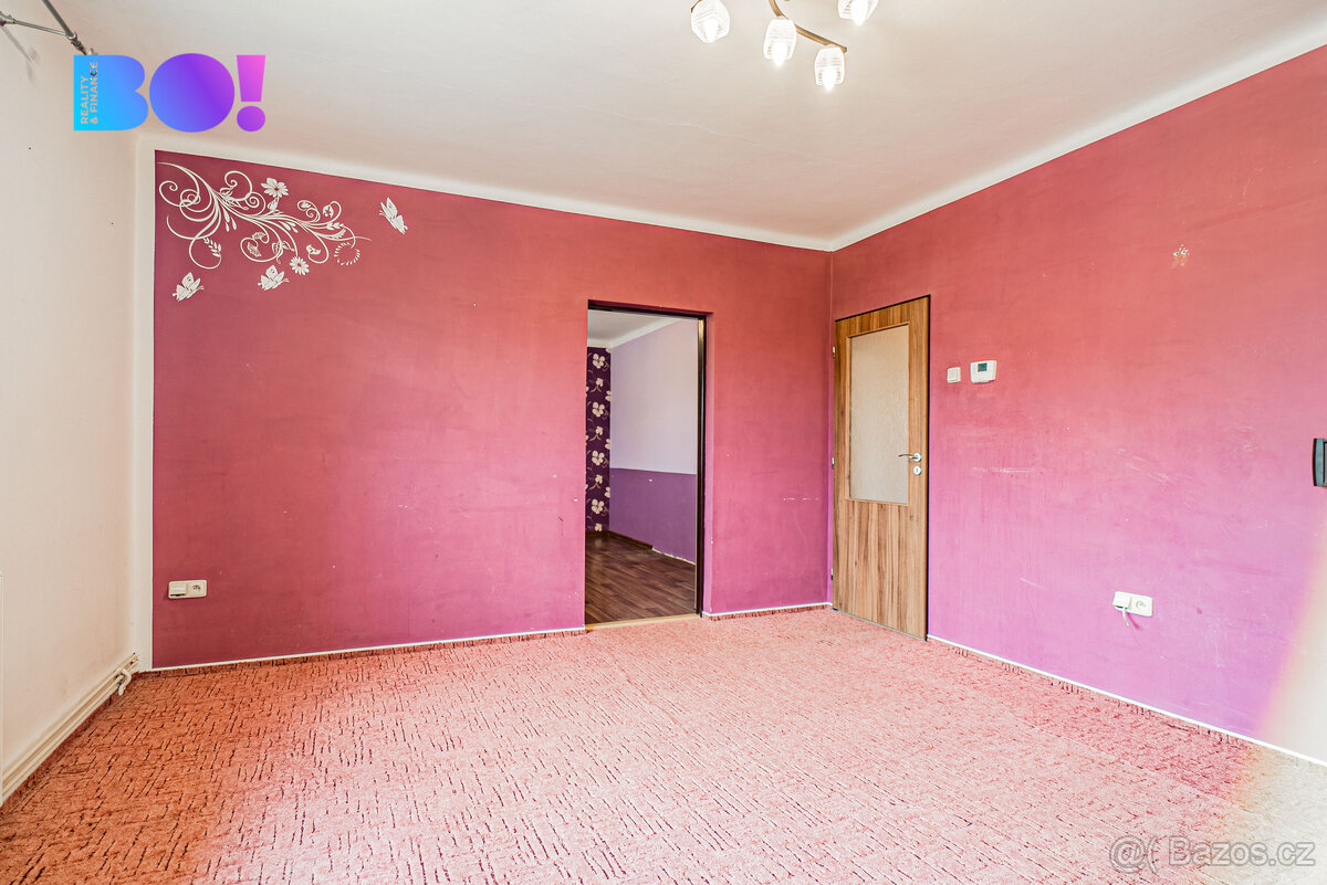 Prodej rodinného domu Ropice, zahrada 2 182 m² - 9