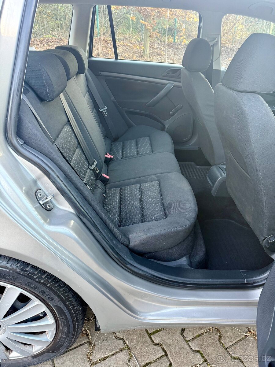 ŠKODA OCTAVIA 2 1.4 TSI najeto pouze 50 000 km ❣️ - 9