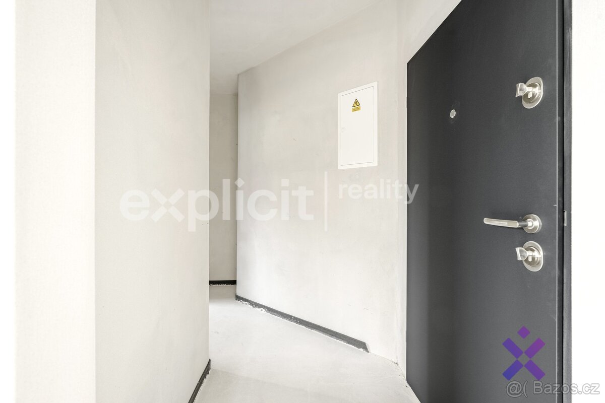Prodej byt 2+kk, 54 m², Ježov, ev.č. 02043 - 9