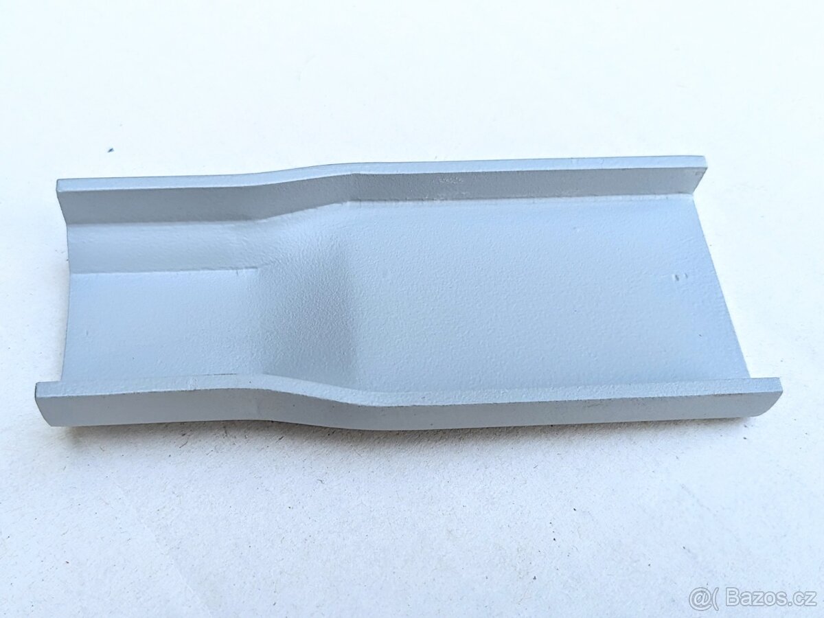 Část rámu ČZ 250 sport, ČZ 175 - 9