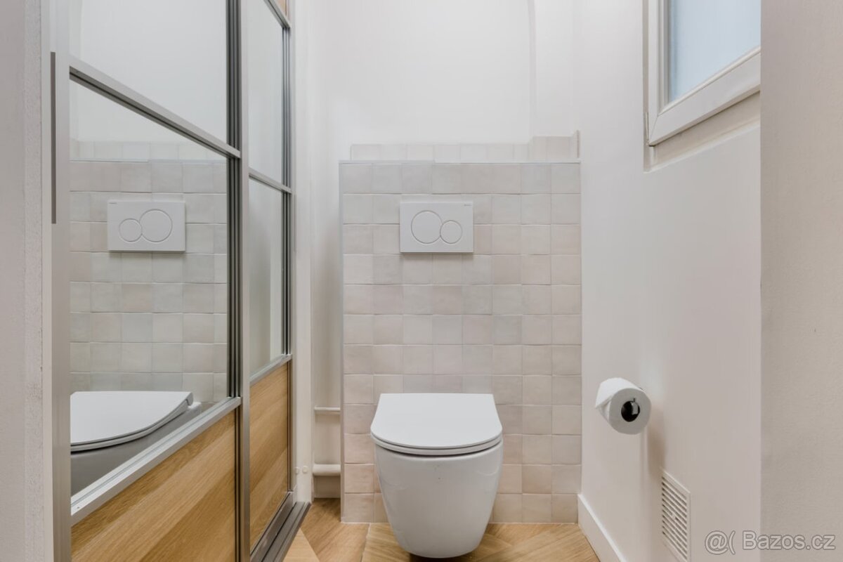 Pronájem bytu 1+kk – 31 m² - 9