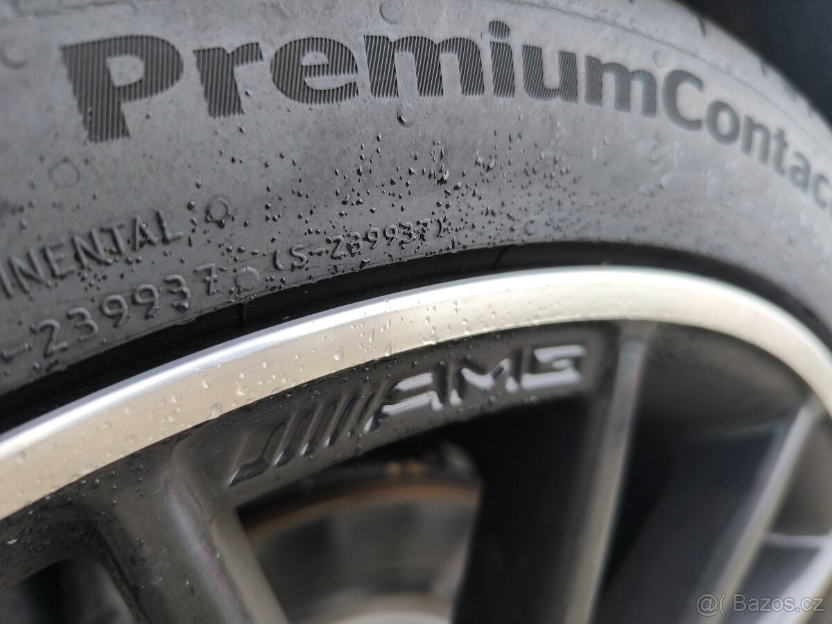 Mercedes-Benz Třídy B 220 CDi 125kw URBAN EDITION - 9