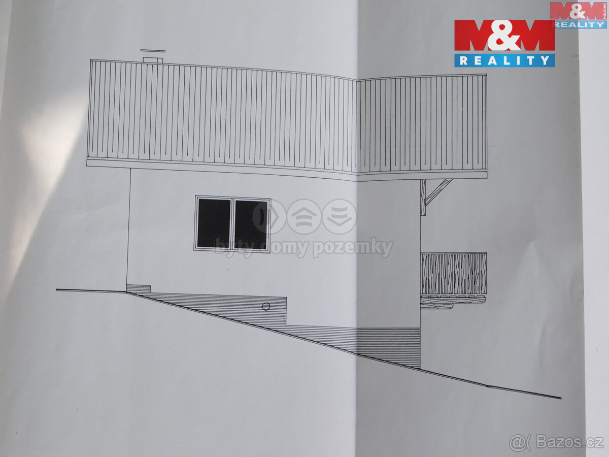 Prodej chaty, 20 m², Svinařov - 9