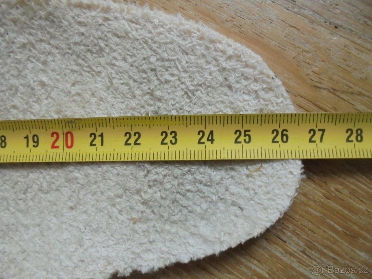 BOTAS pánské brusle na led - kanady vel. 42 - 9