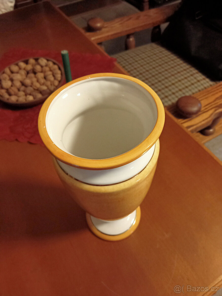 Keramické vázy - 9