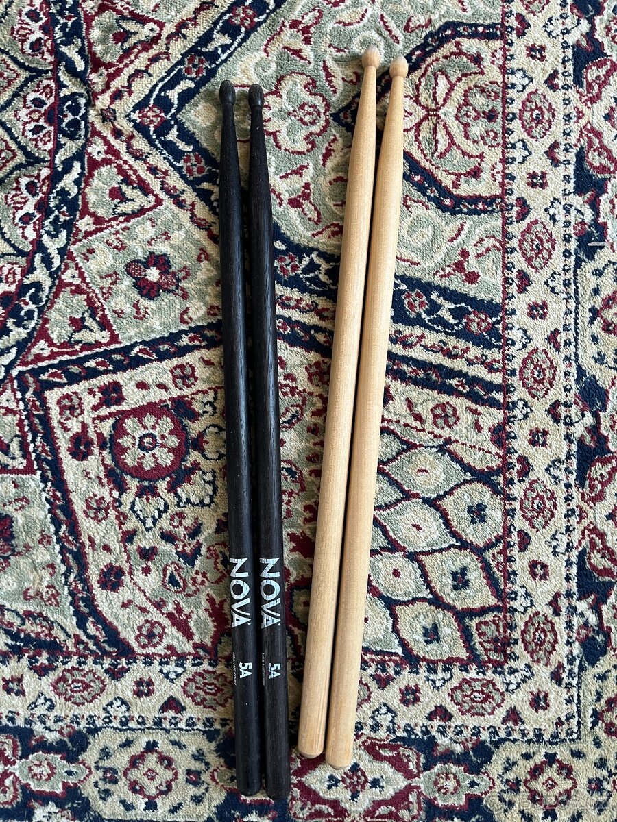 Alesis Nitro Mesh Kit - 9