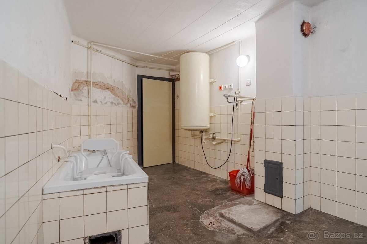 RD Skořenice u Chocně - 9