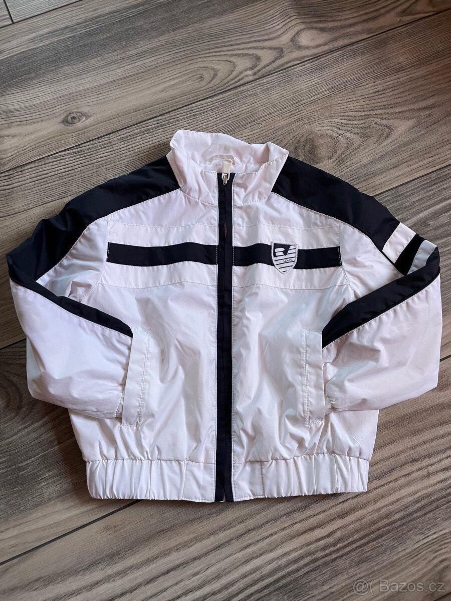 Dětská bundička Armani - 9