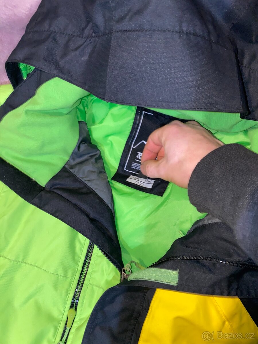 RipCurl bunda M zimni - 9