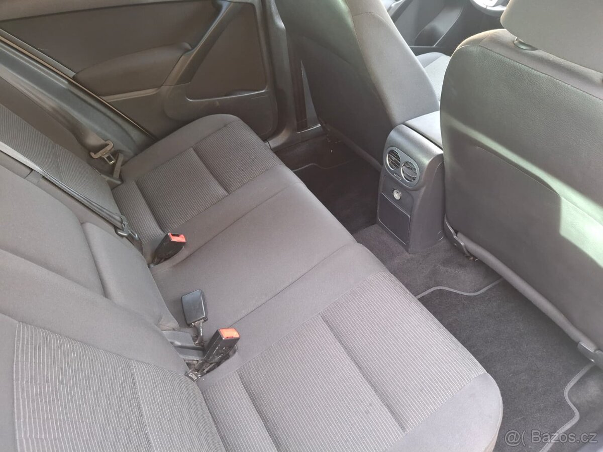 VW Tiguan 1.4TSI 90kW - 9