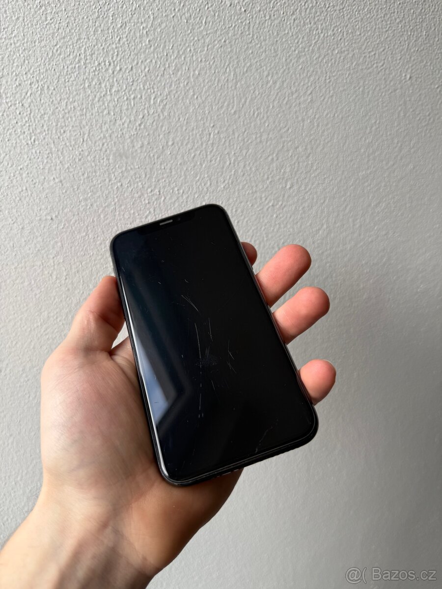 iPhone 11 pro 256gb 100% - 9