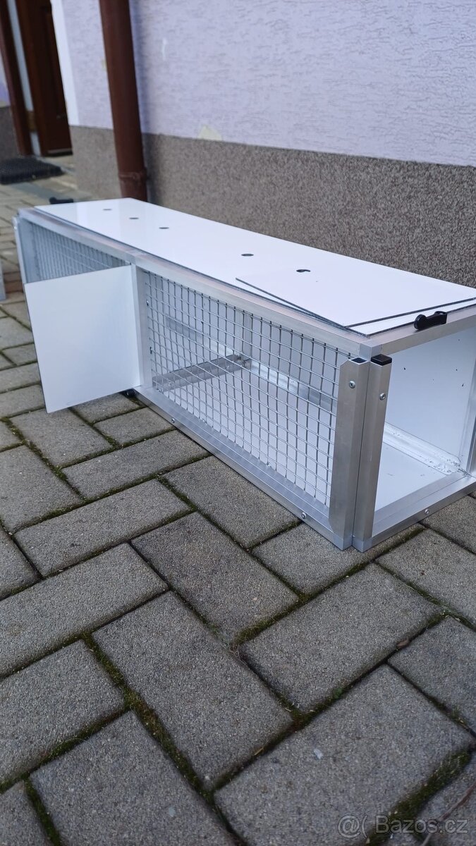 Přepravka, přenoska - 9