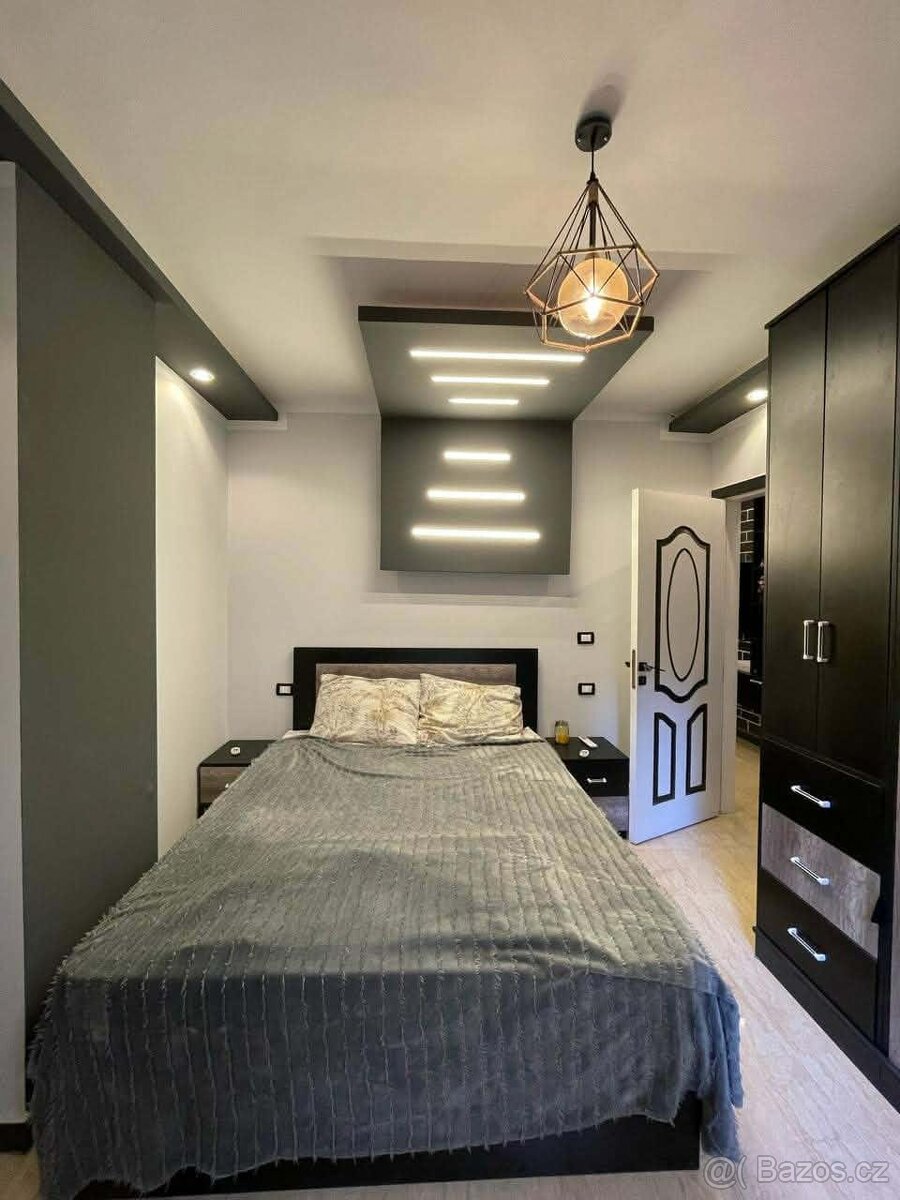 Resort Ahlya Nová Mamsha - 9