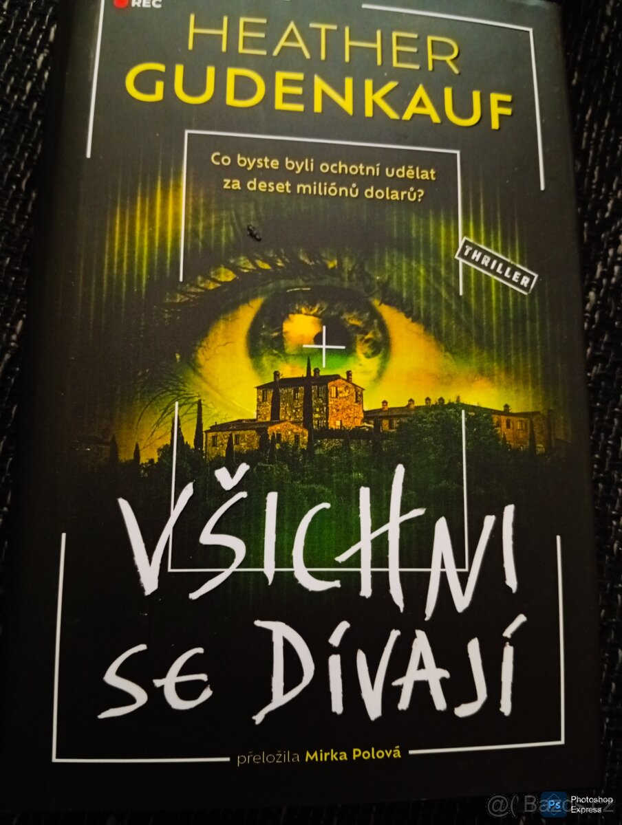 Knihy po 219 Kč - 9