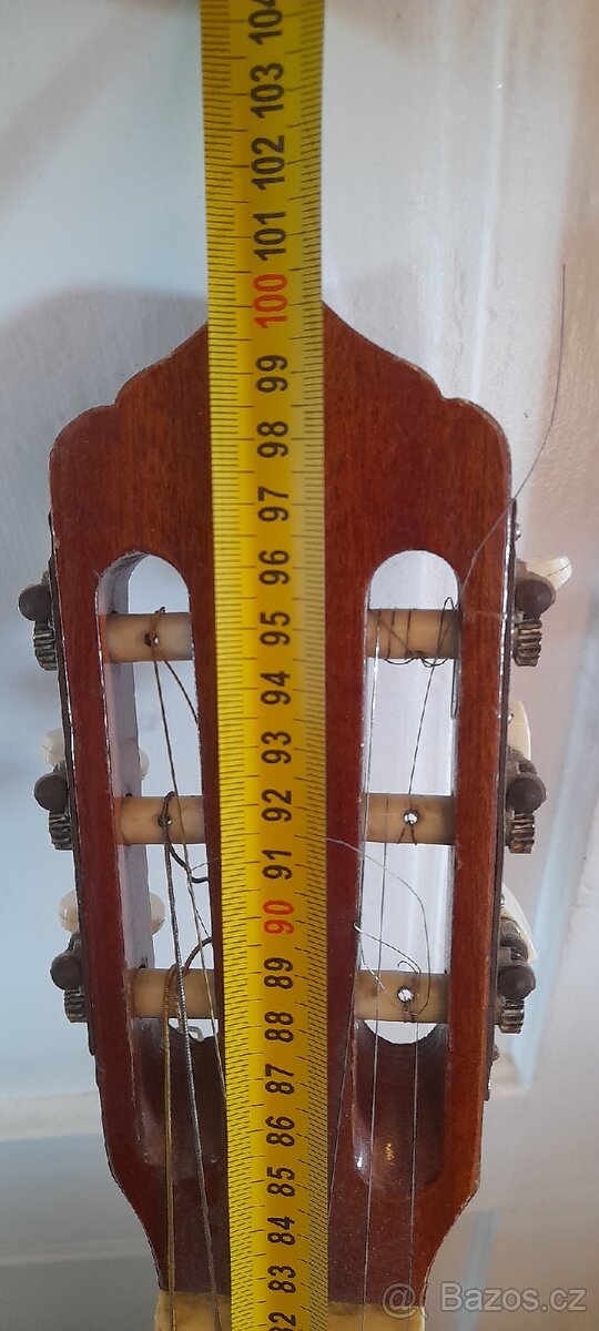 Kytara -Španělka - 9