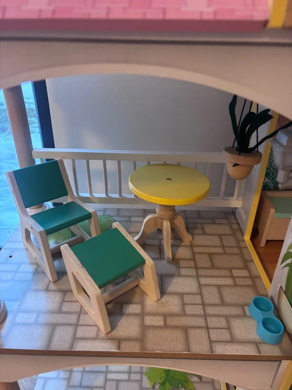 Domeček Kidkraft - 9