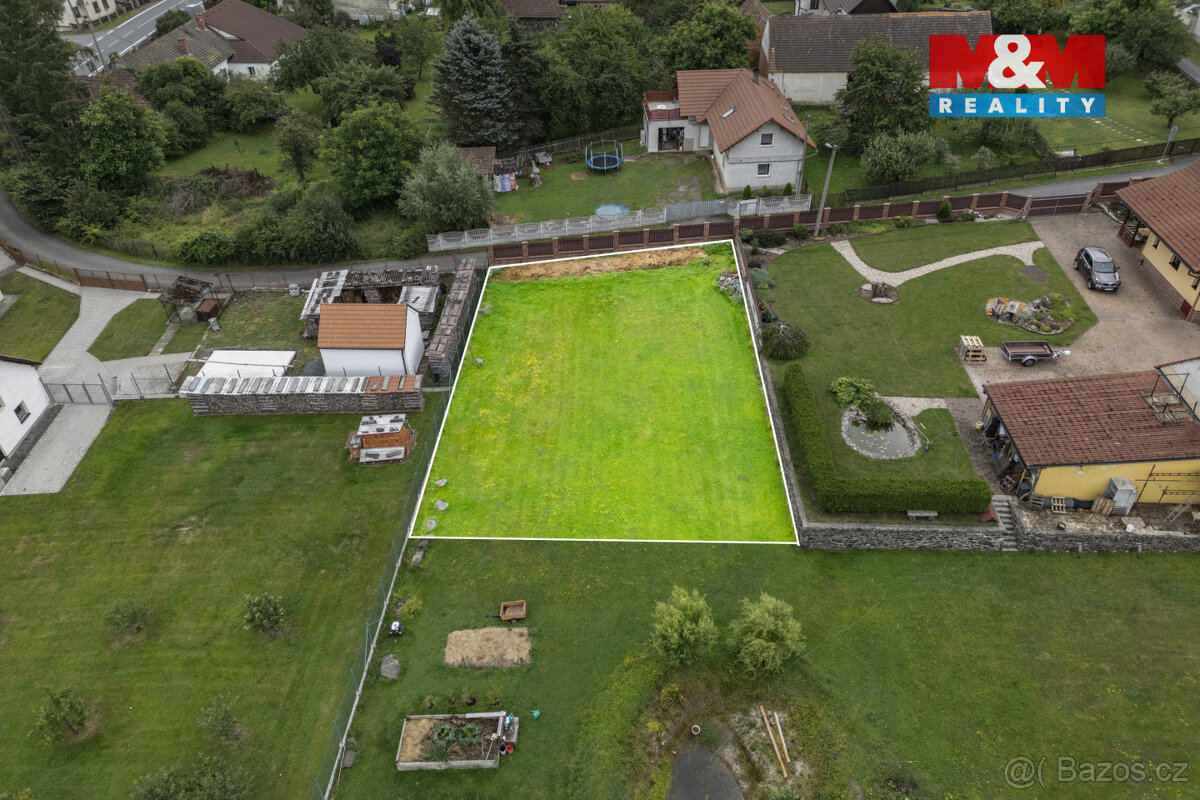 Prodej pozemku k bydlení, 574 m², Dolce - 9